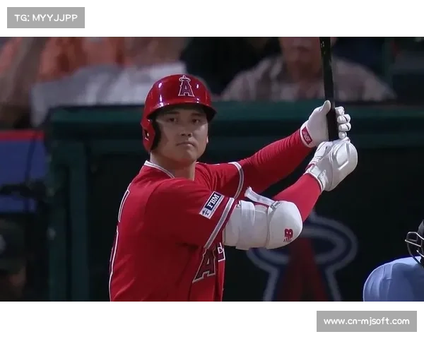 大谷翔平历史性成就助力棒球走向全球化新纪元