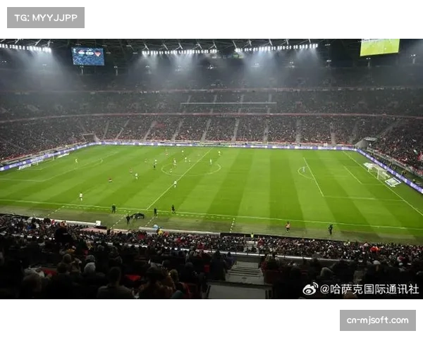 2026年欧冠决赛确定在布达佩斯普斯卡什竞技场举行